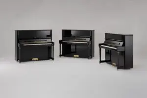 Kawai master series