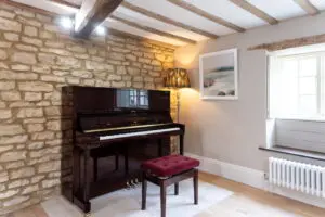 Kawai K500