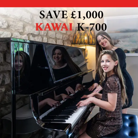 Kawai K700 Offer