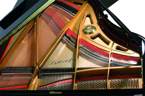 Petrof Pianos For Sale