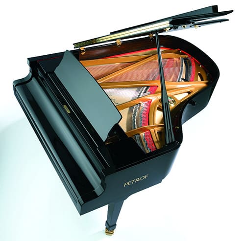 Petrof Pianos For Sale