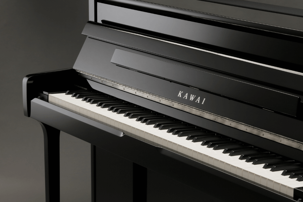 Kawai CS11 Keys