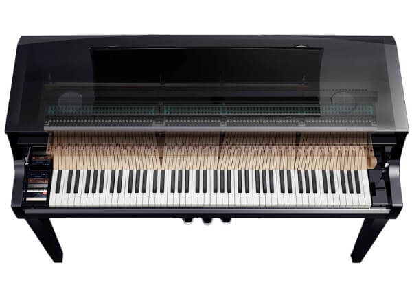 Novus NV10 Hybrid Digital Piano