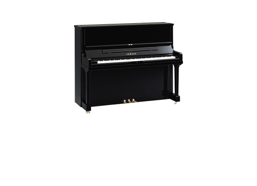 Yamaha Pianos