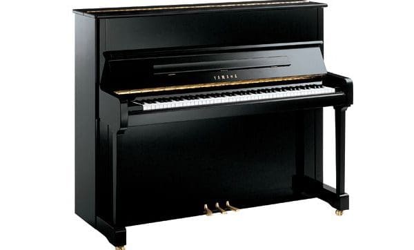 Yamaha P Series