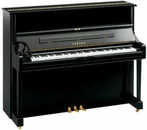 Yamaha DU1ENSTPE