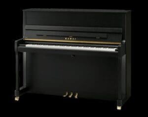 Kawai E300 Satin Finish