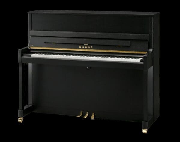 Kawai E300 Satin Finish