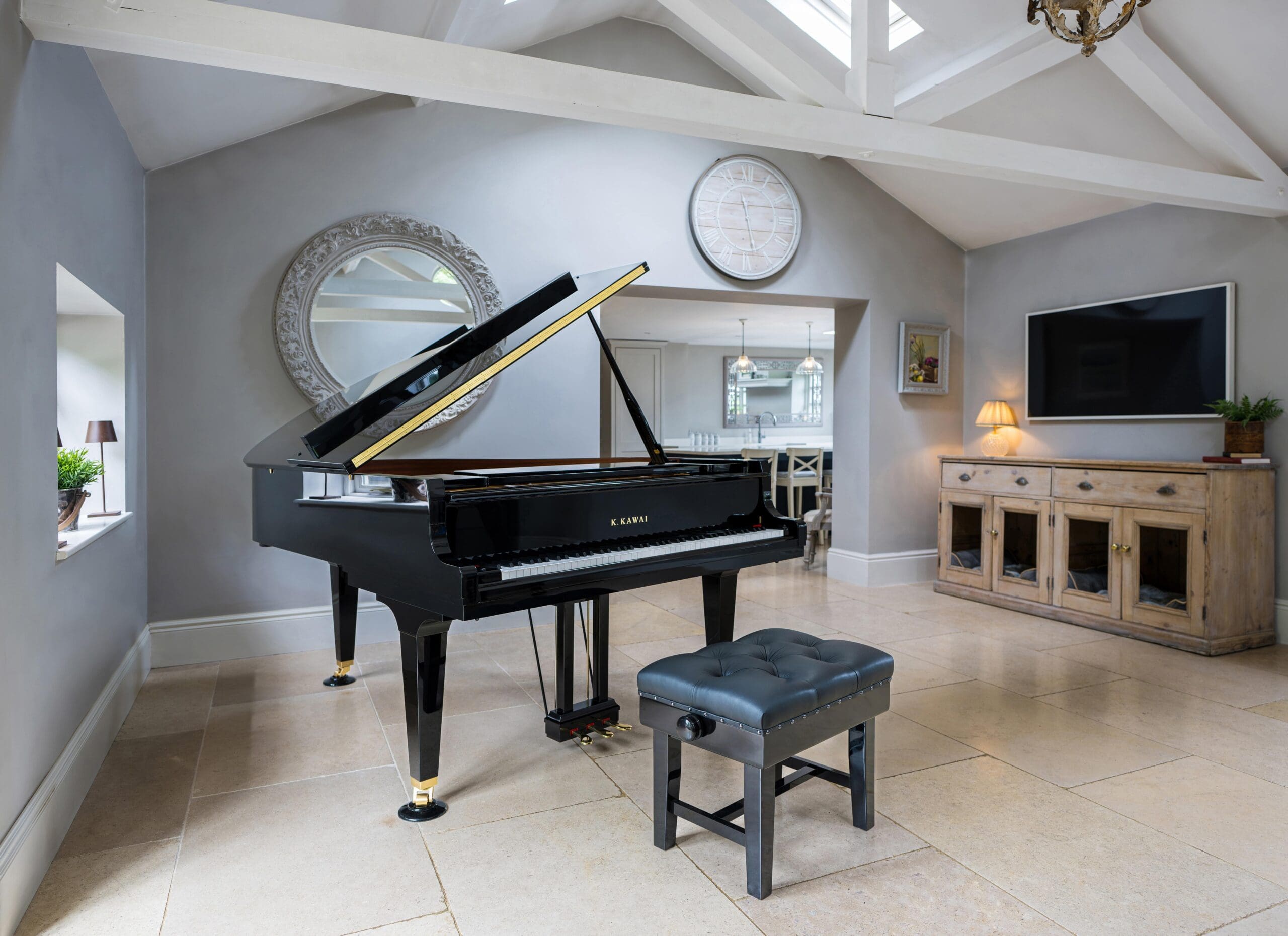 Kawai GL50 - Kawai Pianos for Sale