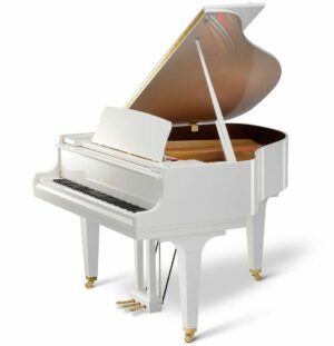 Kawai GL10 White