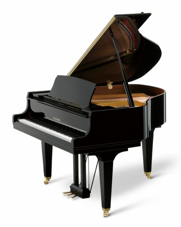 Kawai GL10 Polished Ebony