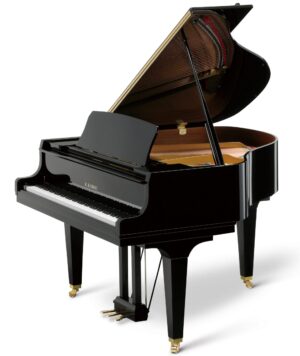 Kawai GL10 Polished Ebony
