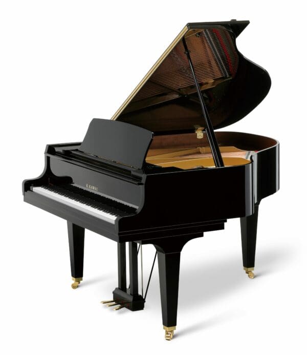 Kawai GL30 Polished Ebony