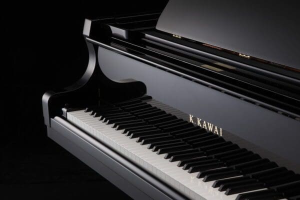 Kawai GX Keyboard