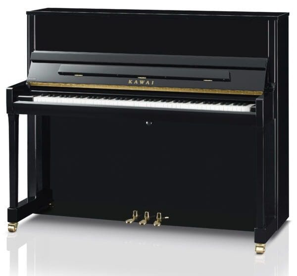 Kawai K300 Black Polished