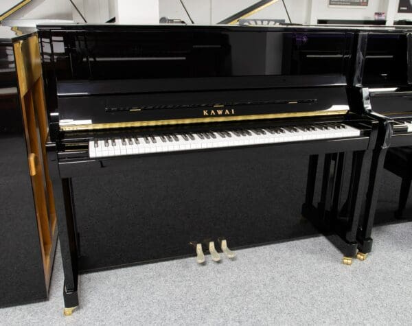 Kawai K300 Showroom