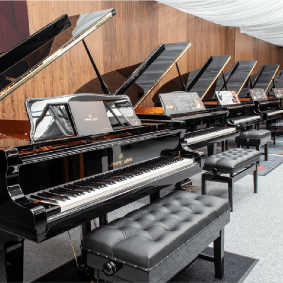 Pianos for Sale