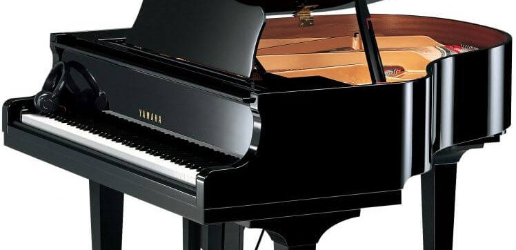 Everything You Need to Know About the Yamaha GB1K