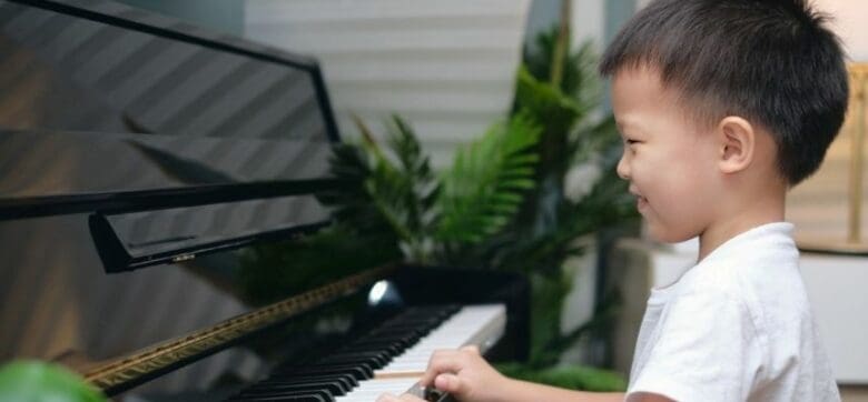 Best pianos for beginners