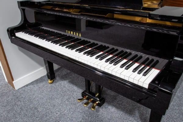 Yamaha C5 Grand
