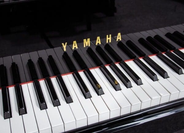 Yamaha C5 Grand