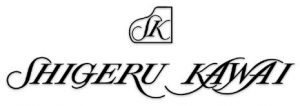 Shigeru Kawai Logo