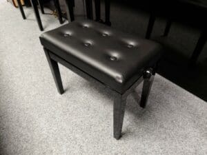Piano Stool