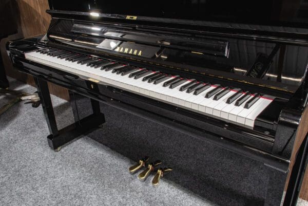 Yamaha YUS3