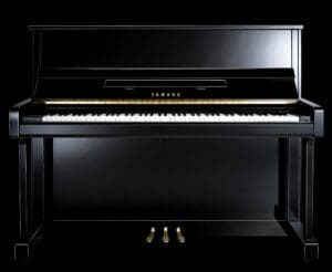 Yamaha b3