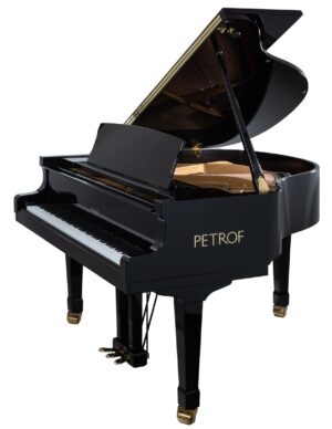 Petrof P159 'Bora' Grand