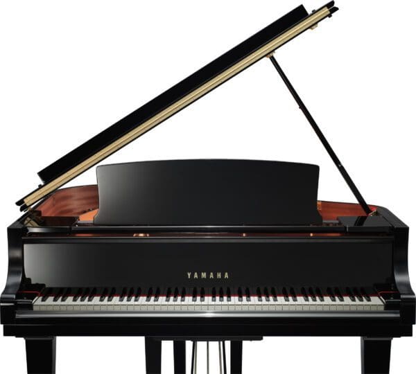 Yamaha C1X Grand