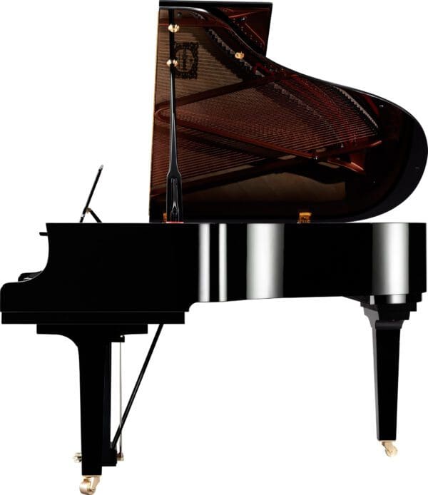Yamaha C2X Profile
