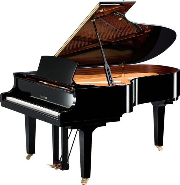 Yamaha C5X