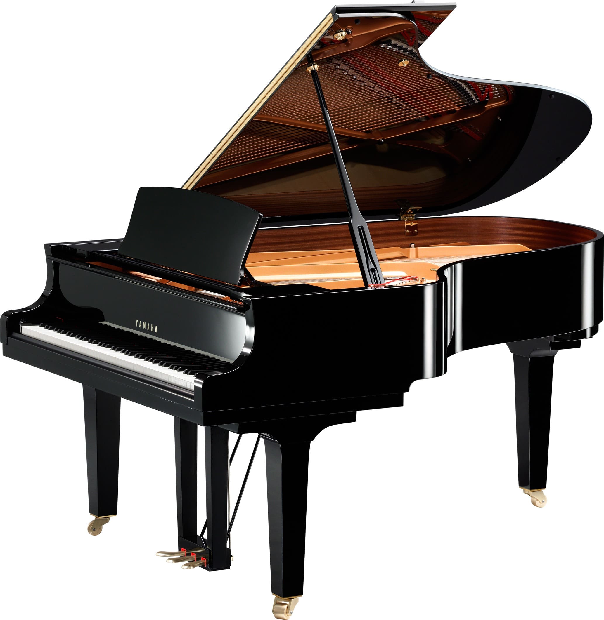 YAMAHA ピアノ 株式会社ピアノプラザ | YAMAHA EXPO 小室哲哉特注モデル