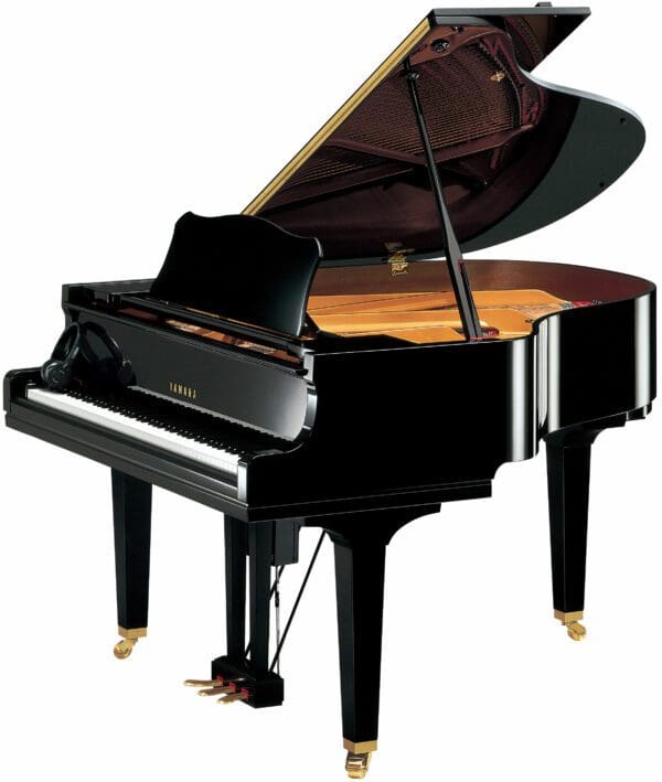 Yamaha GC1 ENSPIRE