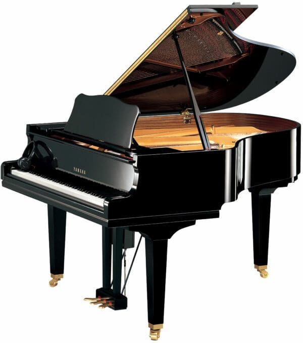 Yamaha GC2 ENSPIRE