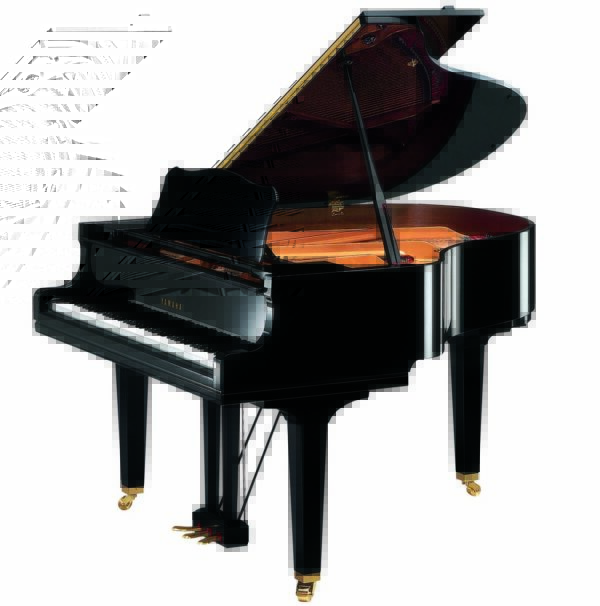Yamaha GC1