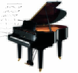 Yamaha GC1