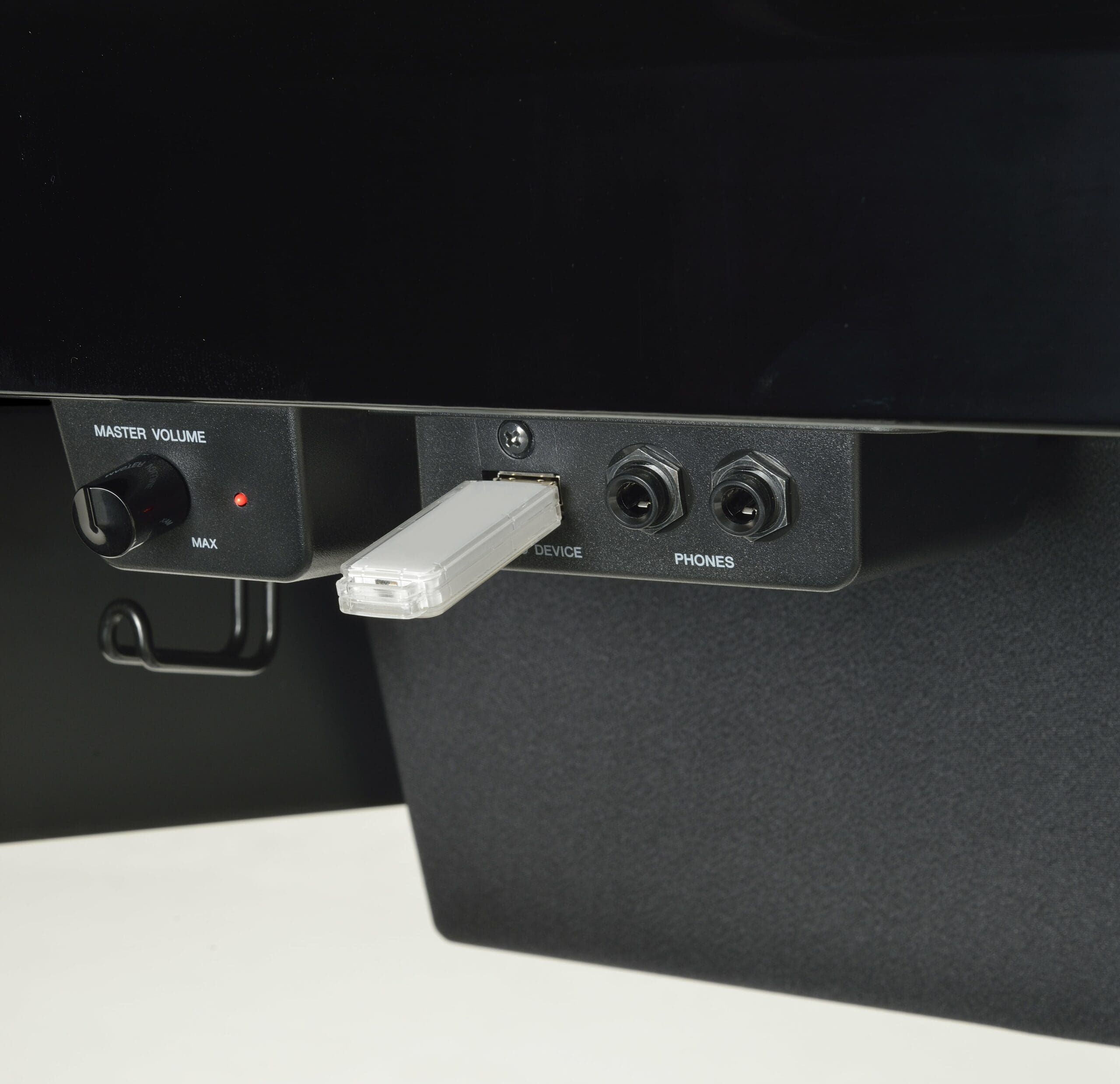 Yamaha N1X USB