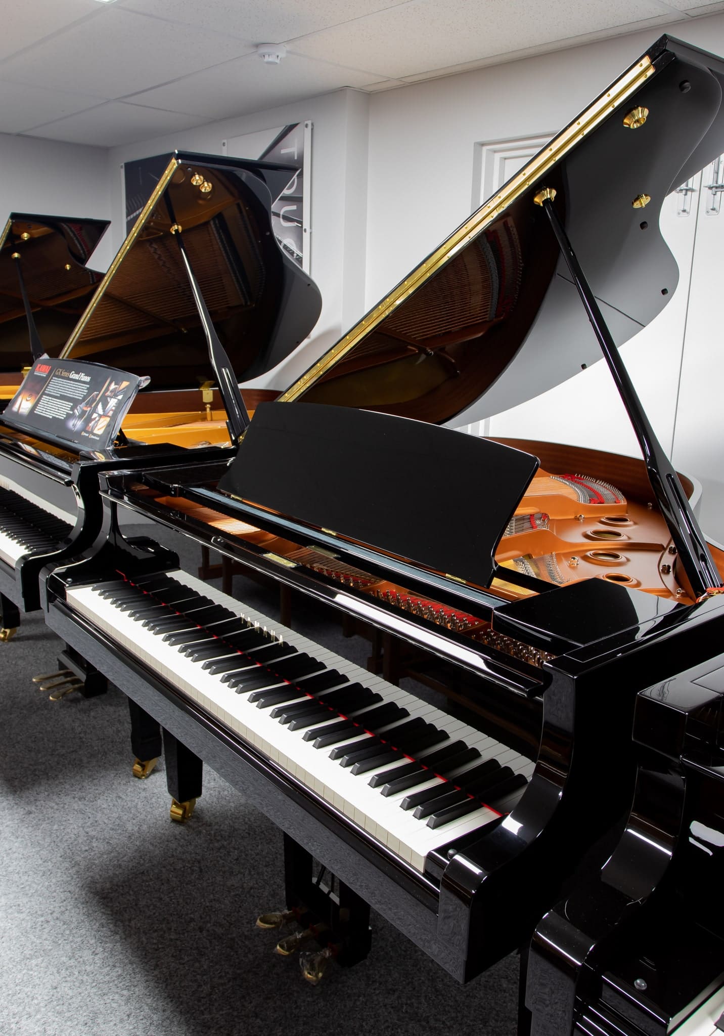 Yamaha c1x grand piano online