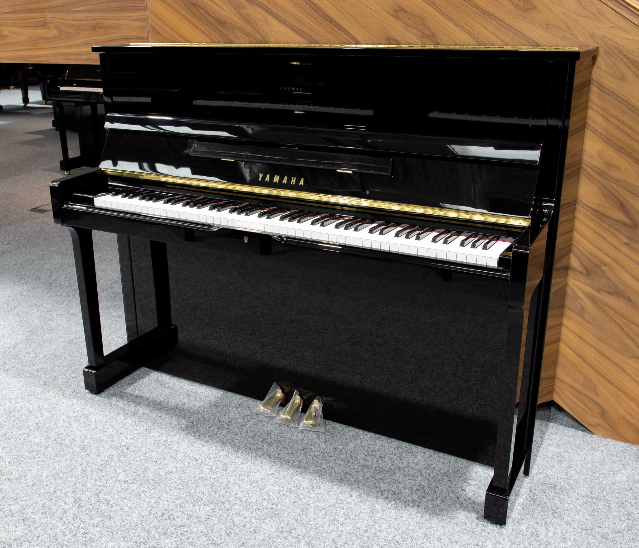 Yamaha su118 deals