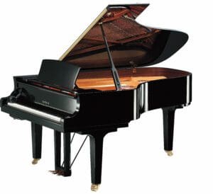 Yamaha C6X SH2