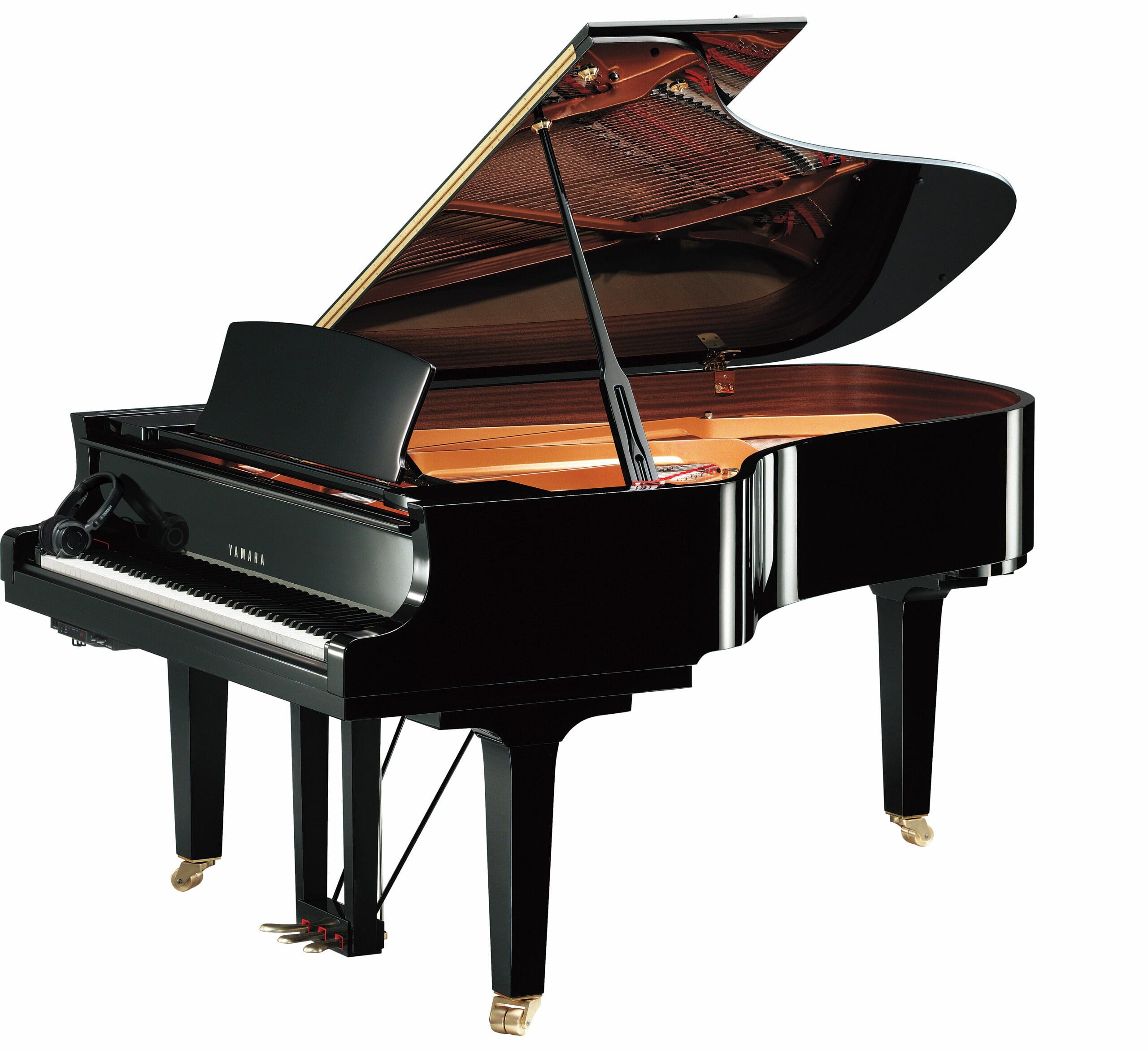 Yamaha C6X SH2