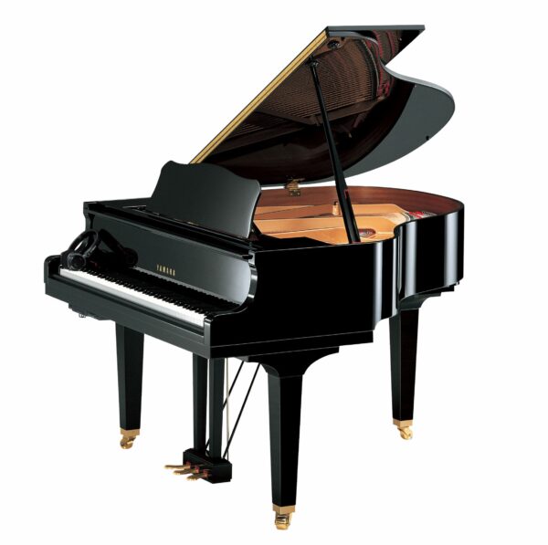 Yamaha GB1K SC2