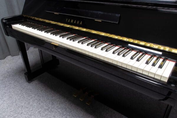 Yamaha U1 UX1 Keyboard