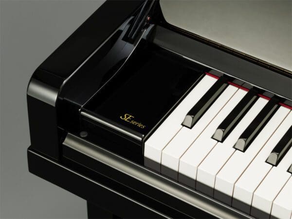 Yamaha SE132