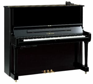 Yamaha SU7 SH2