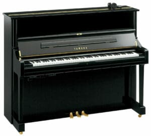 Yamaha U1 SH2