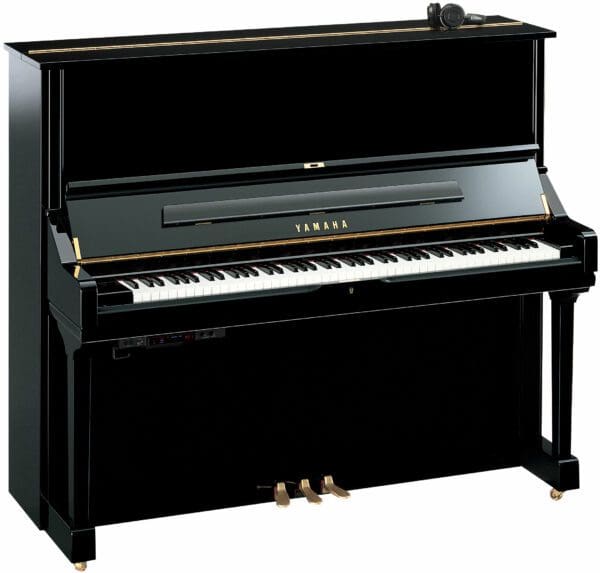 Yamaha U3 SH2