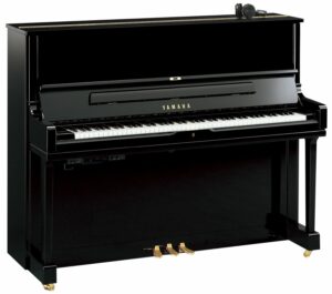 Yamaha YUS1 SH2